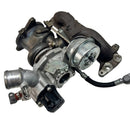 Ford Focus Turbocharger 1.6 Petrol CJ5G-6K682-DA - Dragon Engines LTD