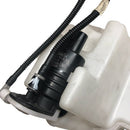 Ford Focus Window Screen Washer Bottle 2018-2020 JX7B-17B613-AF - Dragon Engines LTD