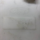 Ford Focus Window Screen Washer Bottle 2018-2020 JX7B-17B613-AF - Dragon Engines LTD