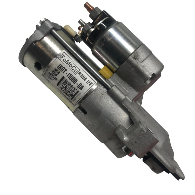 Ford (Focus/Fiesta) / Starter Motor / 18-On / 1.5L Petrol / JX6T-11000-CA - Dragon Engines LTD