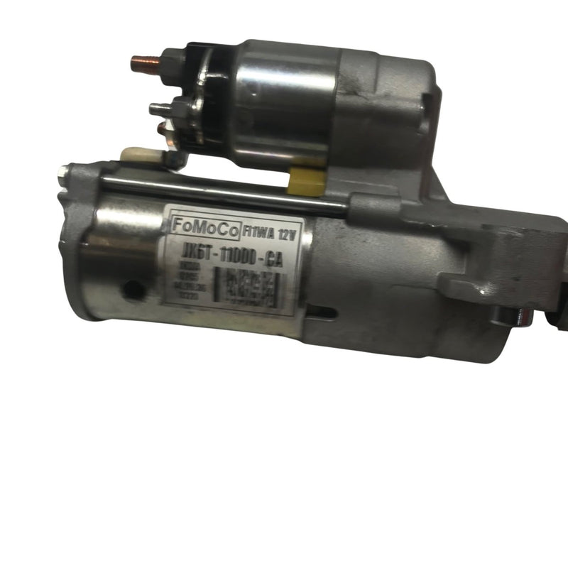 Ford (Focus/Fiesta) / Starter Motor / 18-On / 1.5L Petrol / JX6T-11000-CA - Dragon Engines LTD