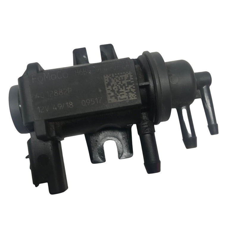 Ford (Focus/Fiesta) / Vacuum Solenoid / 19-On / 1.0L Petrol / H6BG-9F490-CA - Dragon Engines LTD