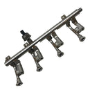 Ford Fusion S-MAX 1.5L Petrol Fuel Rail / Injection DS7G-9D280-DC DS7G-9H487-EB - Dragon Engines LTD