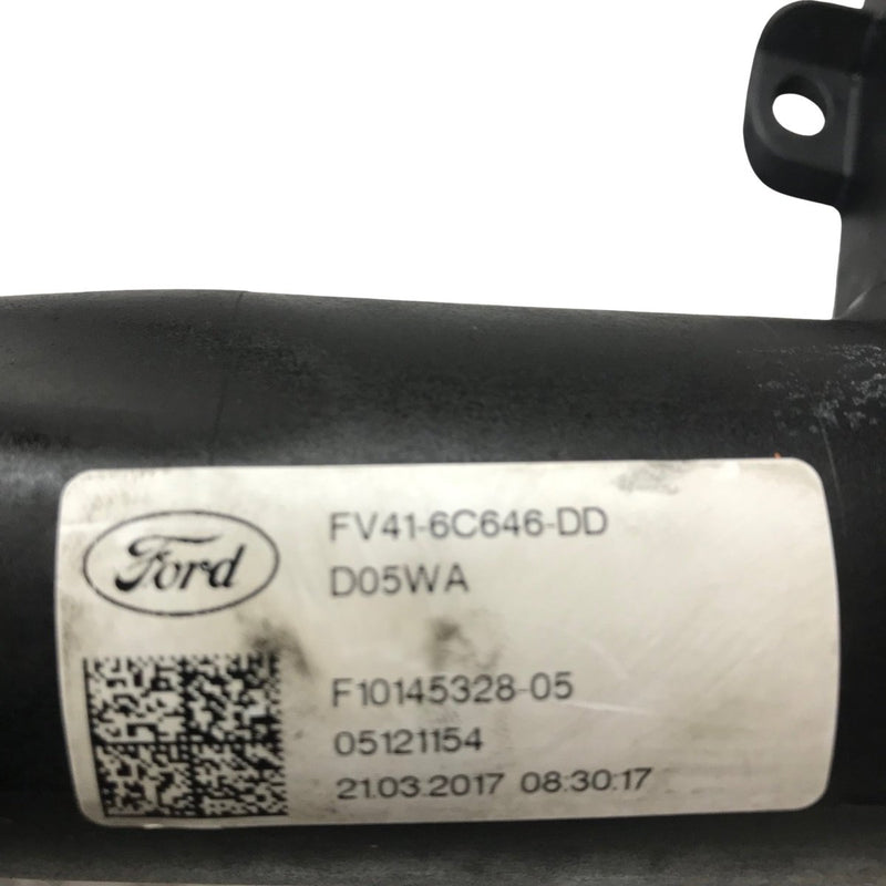 Ford (KUGA) / Intercooler Pipe / 2012-2019 / 2.0L Diesel / FV41-6C646-DD - Dragon Engines LTD