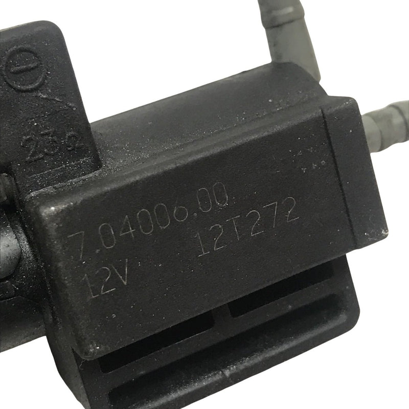 Ford (Kuga) / Turbocharger Solenoid Valve / 2.0L Diesel / 10-15 / 70400600 - Dragon Engines LTD