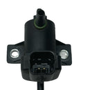 Ford Mondeo 2.0L Diesel TDCI DW10 Vacuum Solenoid Valve 9665558580 - Dragon Engines LTD