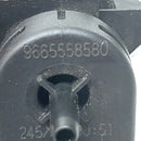 Ford Mondeo 2.0L Diesel TDCI DW10 Vacuum Solenoid Valve 9665558580 - Dragon Engines LTD