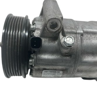 Ford Puma 1.0 Petrol Air Conditioning Compressor JX61-19D629-HB - Dragon Engines LTD