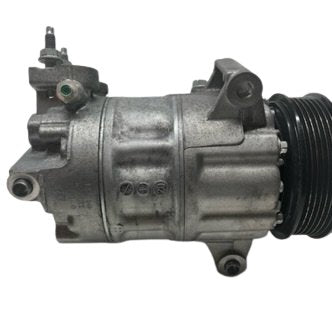 Ford Puma 1.0 Petrol Air Conditioning Compressor JX61-19D629-HB - Dragon Engines LTD