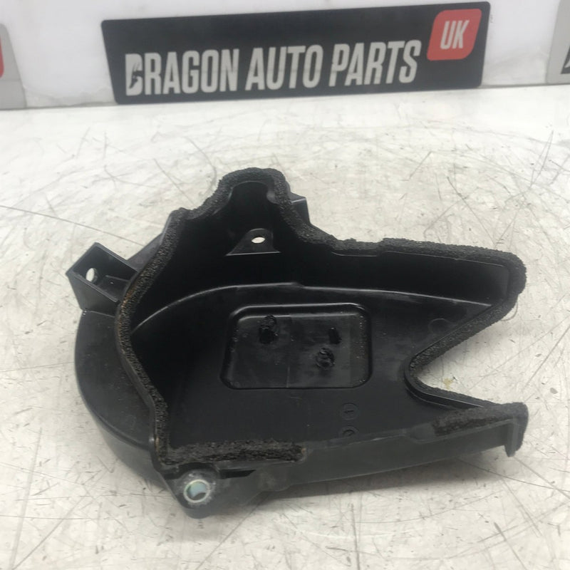 Ford / Puma / Water Pump Cover / H6BG-6D082-AB - Dragon Engines LTD