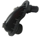 Ford Ranger / Water Pump Connecting Tube / GK2Q-8A544-BA / 2380746 - Dragon Engines LTD