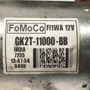 Ford / Starter Motor / 2012-2020 / 2.0L Ecoblue Diesel / GK2T-11000-BB - Dragon Engines LTD