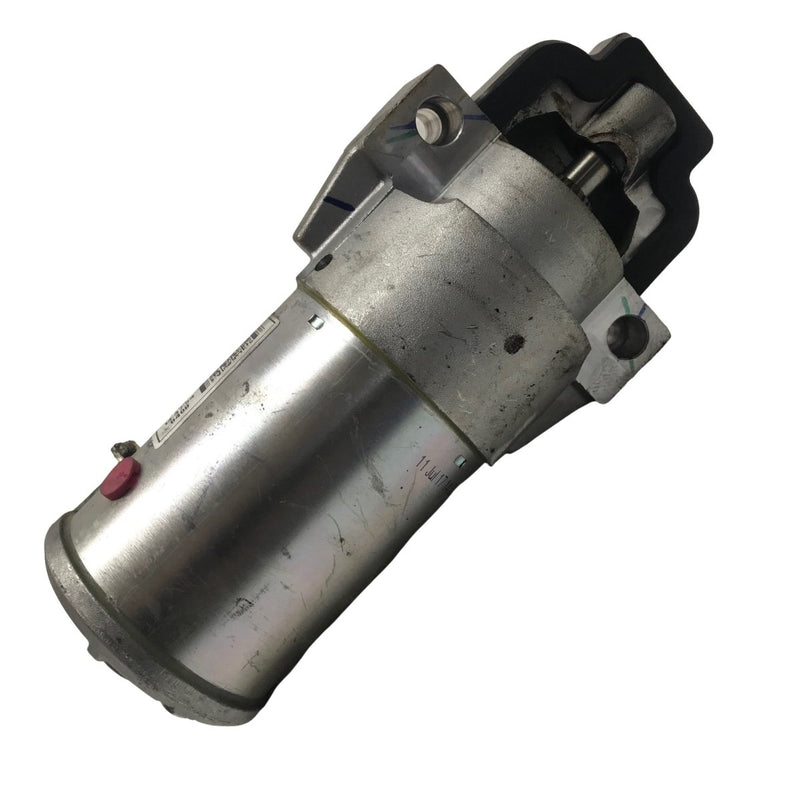 Ford / Starter Motor / 2016-2020 / 2.0L Diesel / GK2T-11000-AA - Dragon Engines LTD