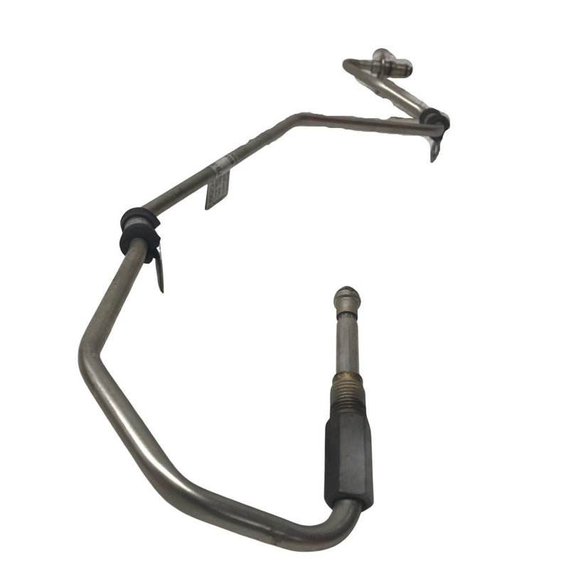 Ford Transit / 2.0 TDCi Diesel / Turbocharger Oil Feed Pipe Hose / KK2Q-6K679-BA - Dragon Engines LTD