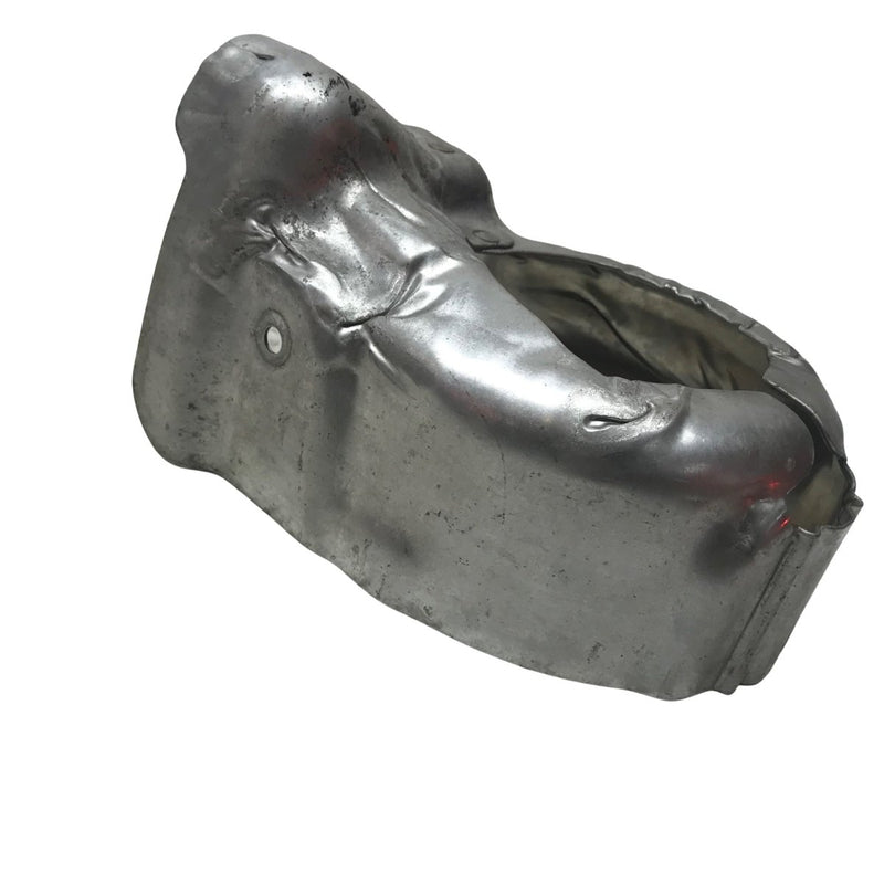 Ford Transit / 2.0 TDCi / Exhaust Silencer Heat Shield / KK2Q-6K733-AA - Dragon Engines LTD