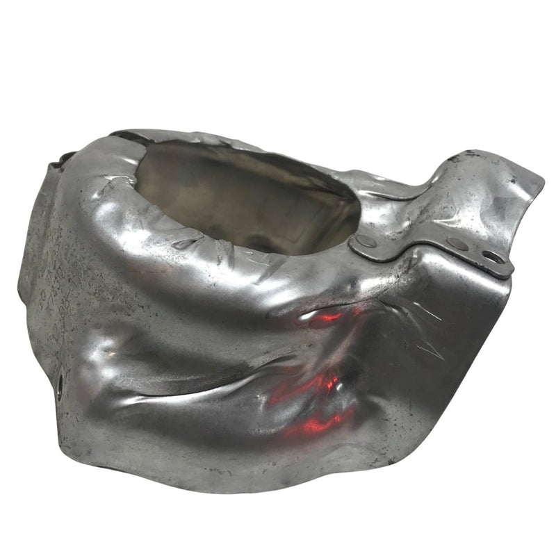 Ford Transit / 2.0 TDCi / Exhaust Silencer Heat Shield / KK2Q-6K733-AA - Dragon Engines LTD