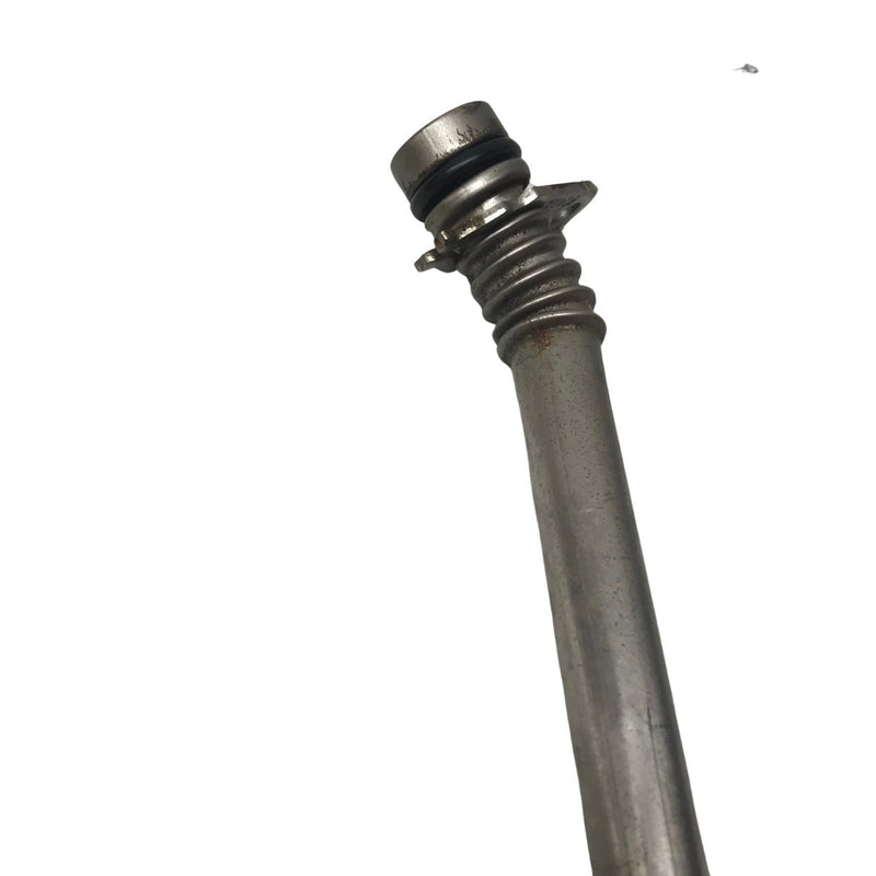 Ford Transit / 2.0 TDCi / Turbocharger Oil Return Pipe Hose / KK2Q-6K677-AA - Dragon Engines LTD