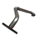 Ford Transit / 2.0 TDCi / Turbocharger Oil Return Pipe Hose / KK2Q-6K677-AA - Dragon Engines LTD
