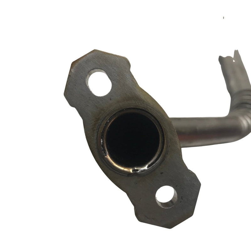 Ford Transit / 2.0 TDCi / Turbocharger Oil Return Pipe Hose / KK2Q-6K677-AA - Dragon Engines LTD
