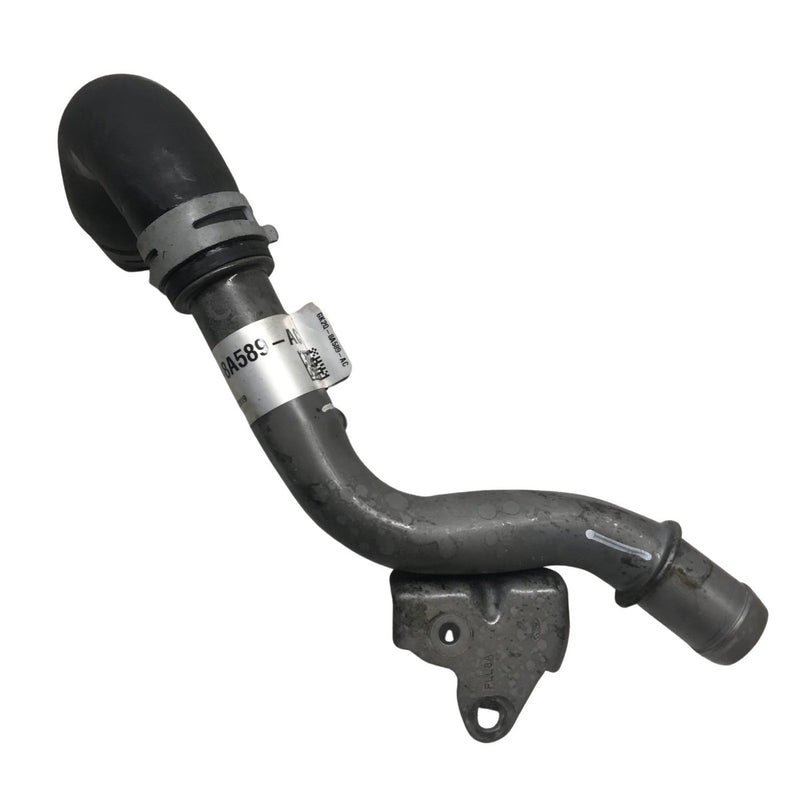 Ford Transit 2.0L Diesel YLF6 YMF6 FWD Water Pipe Tube Assy GK2Q-8A589-AC - Dragon Engines LTD