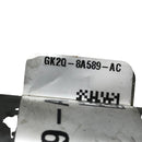 Ford Transit 2.0L Diesel YLF6 YMF6 FWD Water Pipe Tube Assy GK2Q-8A589-AC - Dragon Engines LTD