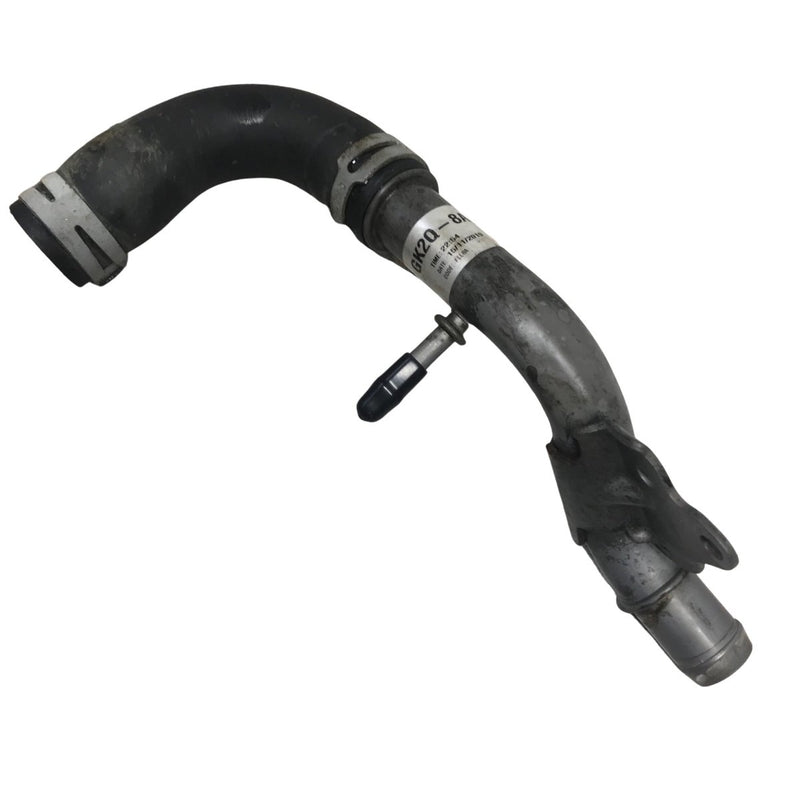 Ford Transit 2.0L Diesel YLF6 YMF6 FWD Water Pipe Tube Assy GK2Q-8A589-AC - Dragon Engines LTD