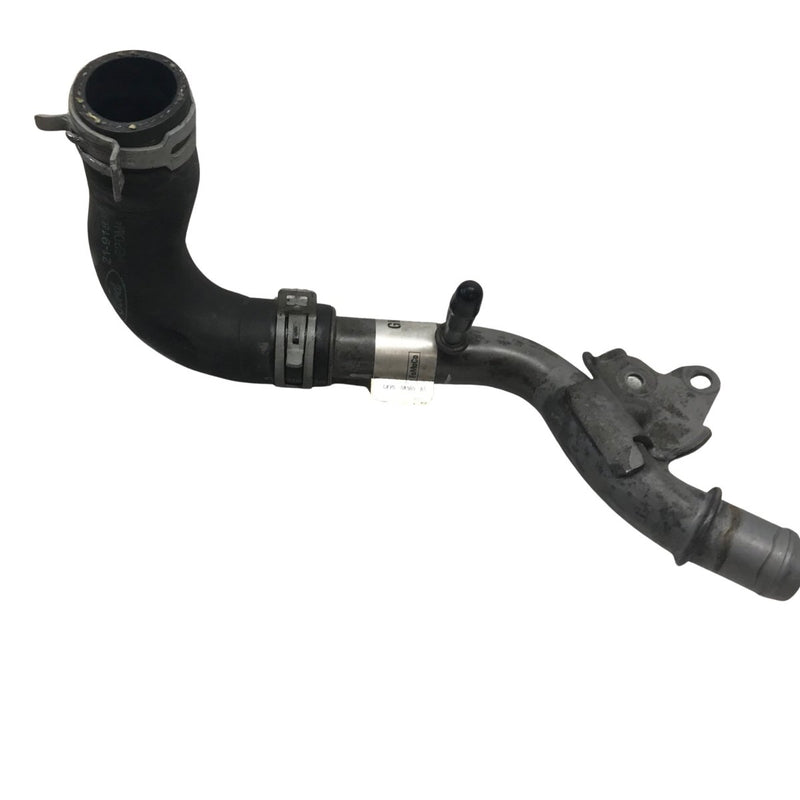 Ford Transit 2.0L Diesel YLF6 YMF6 FWD Water Pipe Tube Assy GK2Q-8A589-AC - Dragon Engines LTD