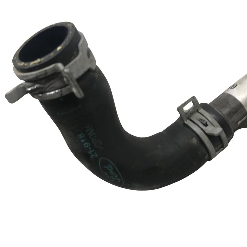 Ford Transit 2.0L Diesel YLF6 YMF6 FWD Water Pipe Tube Assy GK2Q-8A589-AC - Dragon Engines LTD