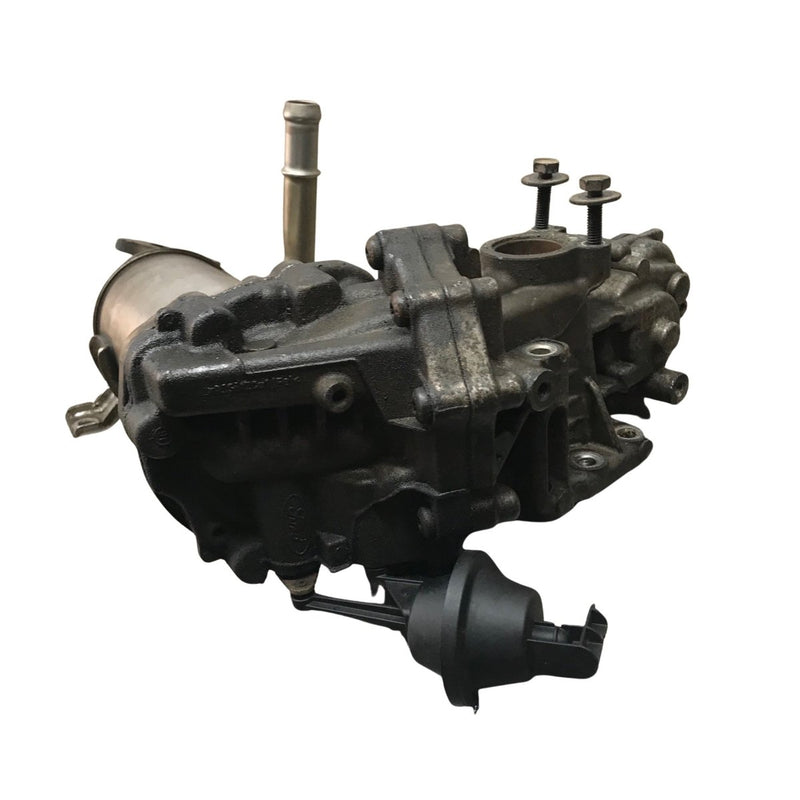 Ford Transit / 2.0tdci / EGR Valve With Cooler / GK2Q-9F464-AB - Dragon Engines LTD