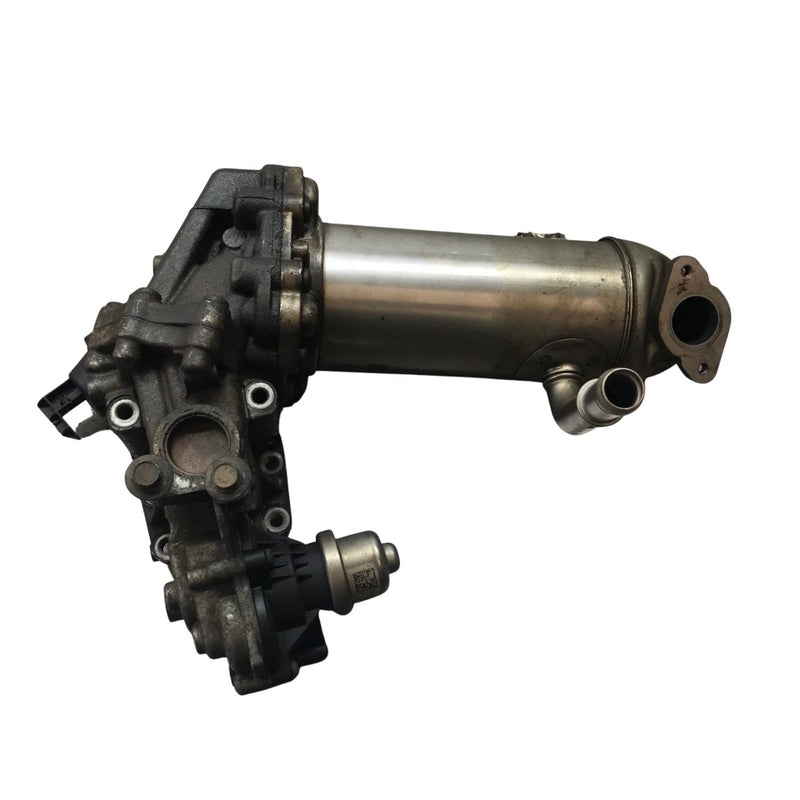 Ford Transit / 2.0tdci / EGR Valve With Cooler / GK2Q-9F464-AB - Dragon Engines LTD