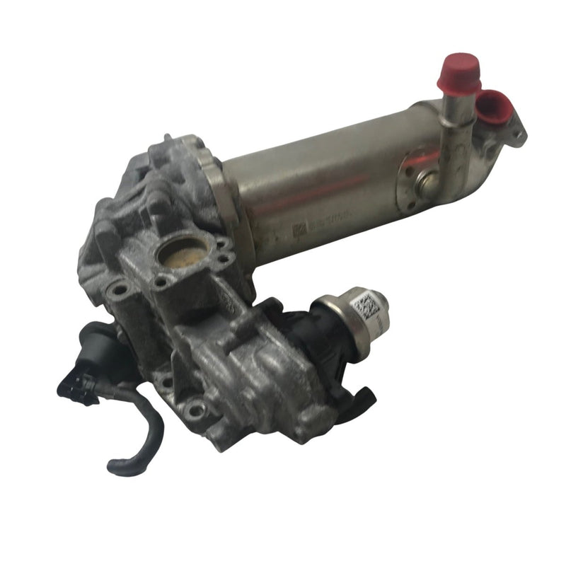 Ford Transit / 2.0tdci / EGR Valve With Cooler / GK2Q-9F464-AE - Dragon Engines LTD