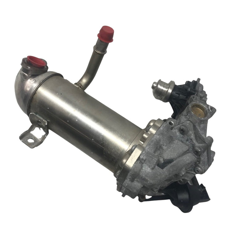 Ford Transit / 2.0tdci / EGR Valve With Cooler / GK2Q-9F464-AE - Dragon Engines LTD