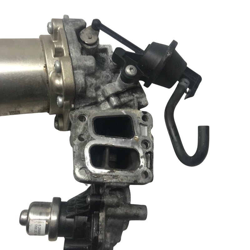 Ford Transit / 2.0tdci / EGR Valve With Cooler / GK2Q-9F464-AE - Dragon Engines LTD