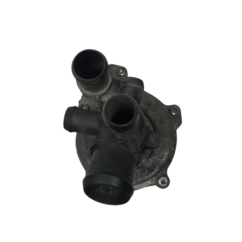 Ford Transit 2.4L Diesel TDCi D2FA Water Pump Assembly 2U1Q-8K500-BA - Dragon Engines LTD