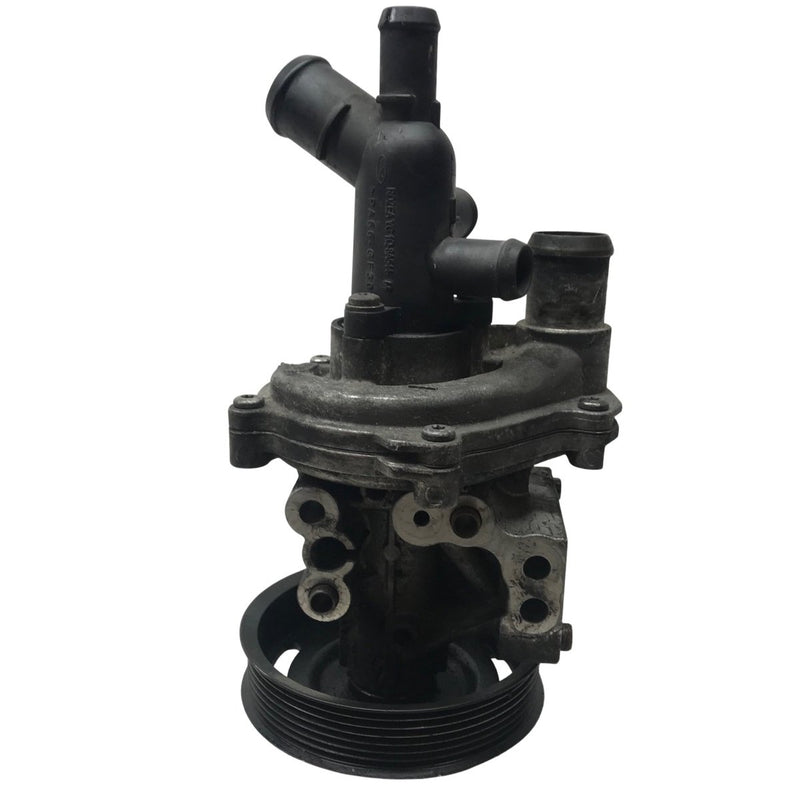 Ford Transit 2.4L Diesel TDCi D2FA Water Pump Assembly 2U1Q-8K500-BA - Dragon Engines LTD