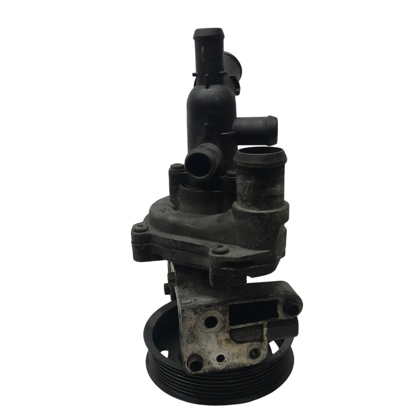 Ford Transit 2.4L Diesel TDCi D2FA Water Pump Assembly 2U1Q-8K500-BA - Dragon Engines LTD