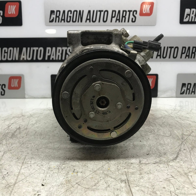 Ford Transit / Air Con Compressor / 2.2 Diesel / GK21-19D629-DA - Dragon Engines LTD