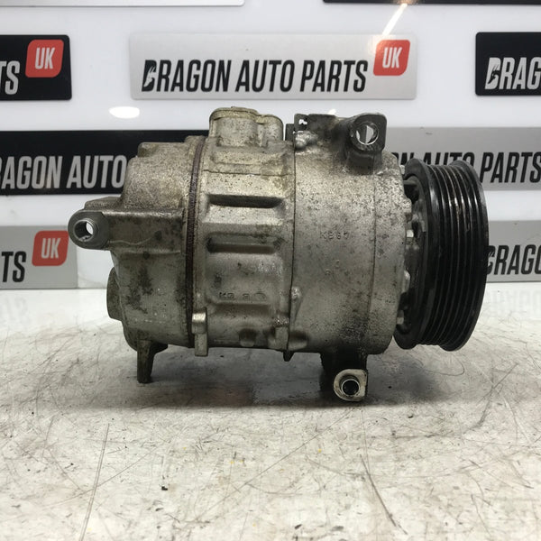 Ford Transit / Air Con Compressor / 2.2 Diesel / GK21-19D629-DA - Dragon Engines LTD