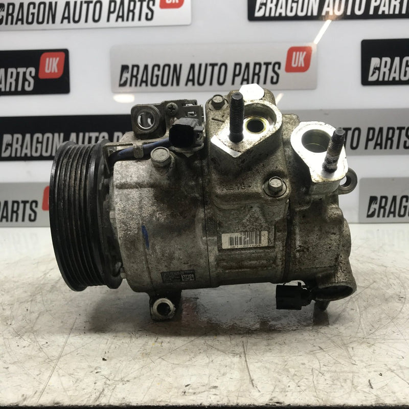 Ford Transit / Air Con Compressor / 2.2 Diesel / GK21-19D629-DA - Dragon Engines LTD