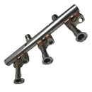 Ford (transit) / Fuel Rail / 16-19 / 1.0L Petrol Eco-boost / H6BG-9D280-AA - Dragon Engines LTD