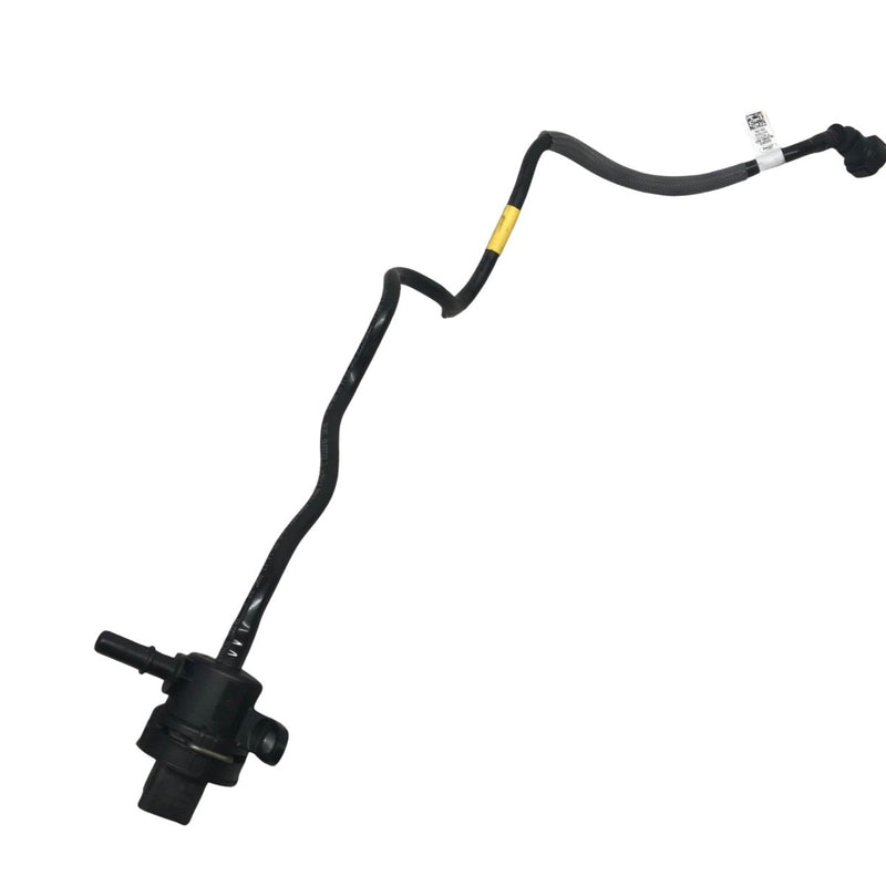 Ford (Transit) / Fuel Return Line-Pipe / 16-On / 2.0L Diesel / GK2Q-9J