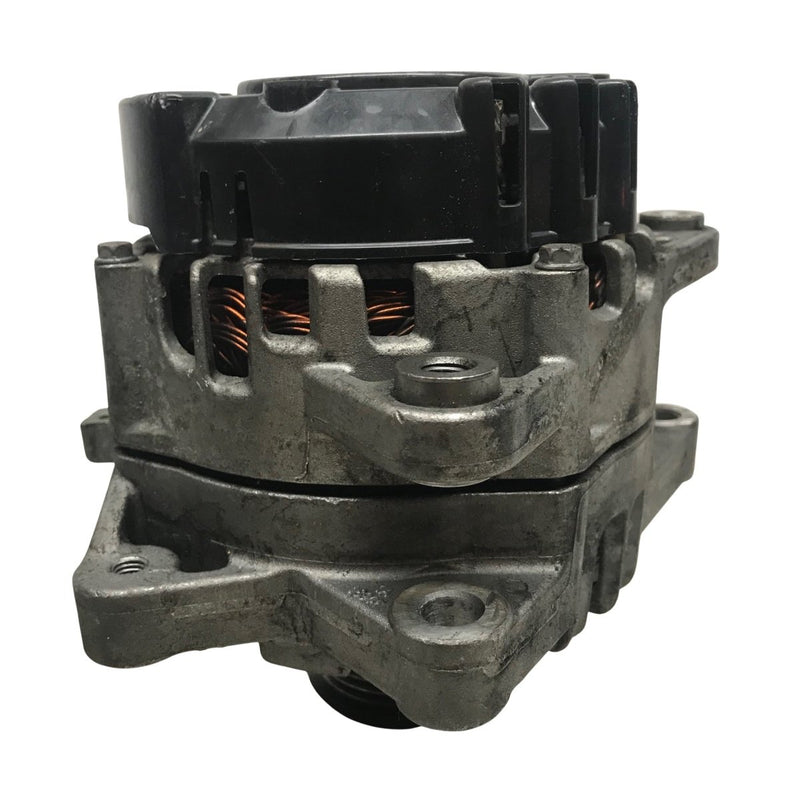 Ford Transit MK8 2.0L Diesel YMR6 YMF6 Alternator 220A GK2T-10300-BB - Dragon Engines LTD