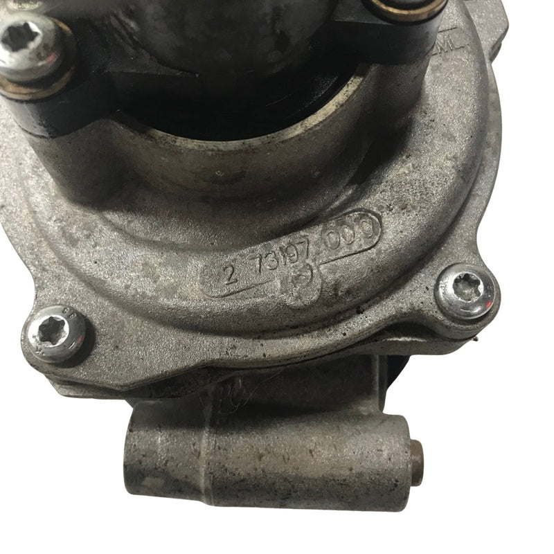 Ford Transit RWD / 2.2L Diesel Water Pump & Thermostat Housing BK3Q-8A558-CB - Dragon Engines LTD