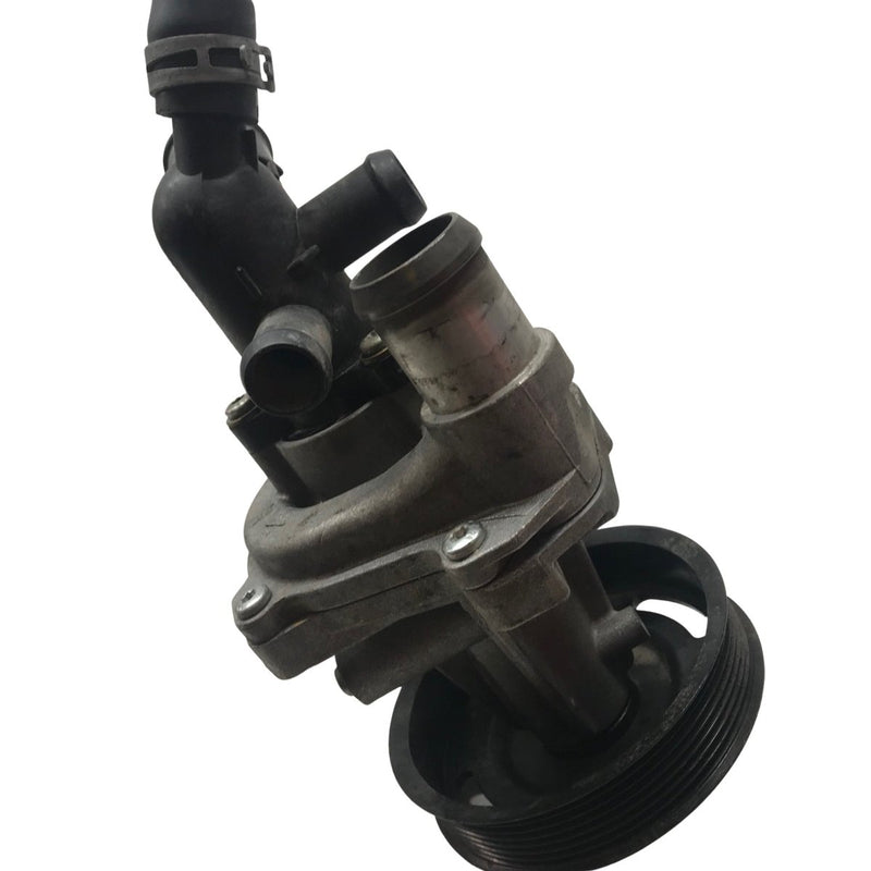 Ford Transit RWD / 2.2L Diesel Water Pump & Thermostat Housing BK3Q-8A558-CB - Dragon Engines LTD