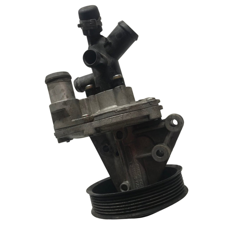 Ford Transit RWD / 2.2L Diesel Water Pump & Thermostat Housing BK3Q-8A558-CB - Dragon Engines LTD