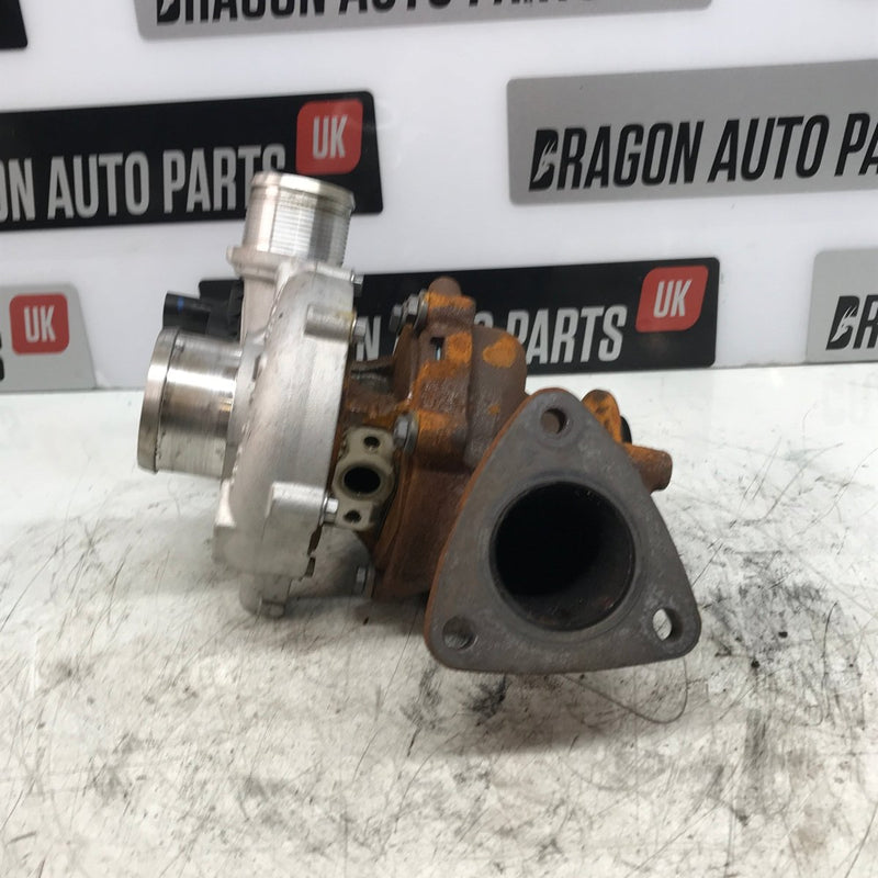 Ford (Transit) / TurboCharger / 2019-On / 2.0L Diesel / KK2Q-6K682-BA - Dragon Engines LTD