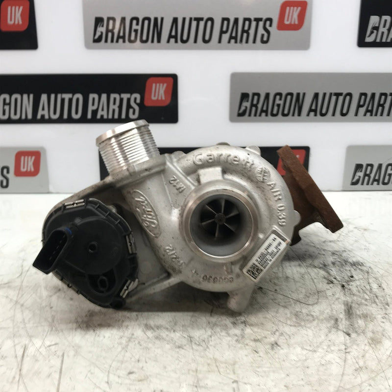 Ford (Transit) / TurboCharger / 2019-On / 2.0L Diesel / KK2Q-6K682-BA - Dragon Engines LTD