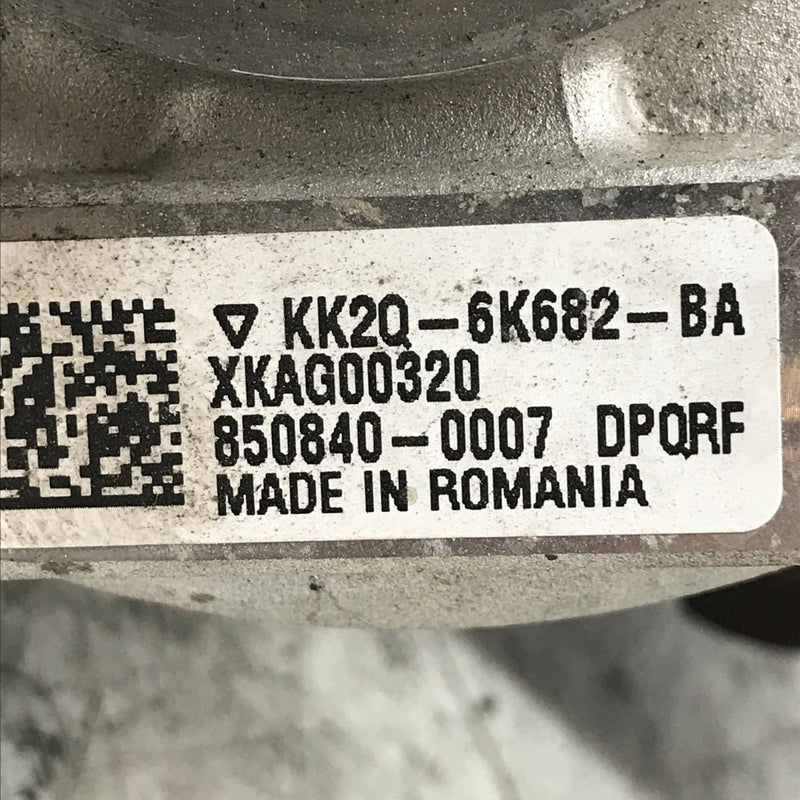 Ford (Transit) / TurboCharger / 2019-On / 2.0L Diesel / KK2Q-6K682-BA - Dragon Engines LTD