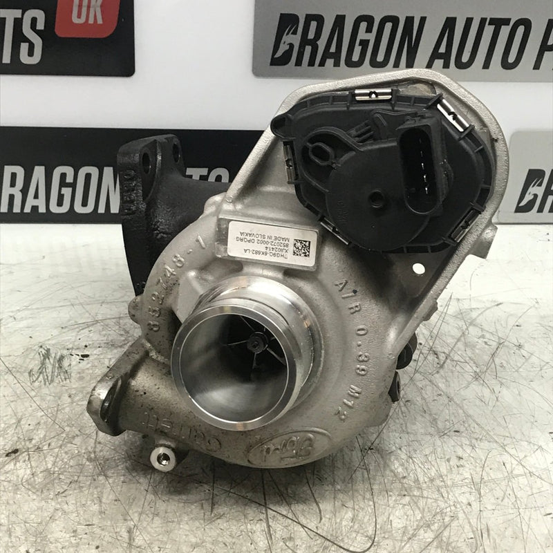 Ford (Transit) / TurboCharger / 2.0L Diesel / HG9Q-6K682-LA - Dragon Engines LTD