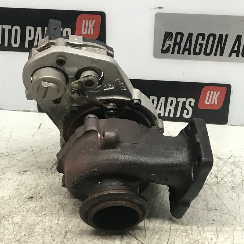 Ford (Transit) / TurboCharger / 2.0L Diesel / HG9Q-6K682-LA - Dragon Engines LTD